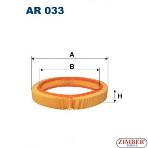 ВЪЗДУШЕН ФИЛТЪР MERCEDES - Champion