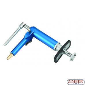 Инструмент пневматичен за прибиране на спирачни цилиндри, ZR-36APB01 - ZIMBER-PROFESSIONAL