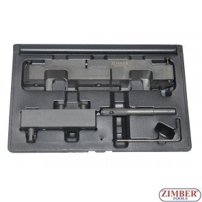 К-т фиксатори за зацепване на двигатели Vauxhall/Opel 2.0 CDTI EcoFLEX - ZR-36ETTS291 - ZIMBER TOOLS.