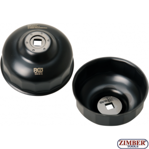 Ключ за маслен филтър за Volvo Ø 86 mm x16-ст. (1039-86-16) - BGS technic