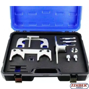 ПОД НАЕМ К-т за зацепване Hybrid 1.5 Petrol Jaguar E-Pace / Range Rover Evoque / AJ21 / PT153  -  ZR-PTPT  -100.00ЛВ-