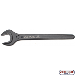 Единичен гаечен ключ 32 mm DIN 894 (34232) - BGS technic