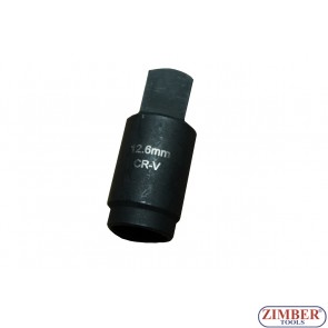 Вложка за разглобяване и сглобяване инжекционни помпи Bosch VE 12.6mm - ZR-41POBDIPSK - ZIMBER PROFESSIONAL