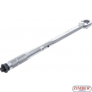 Динамометричен ключ 1/2" 28-210 Nm- 963- BGS- KRAFTMANN