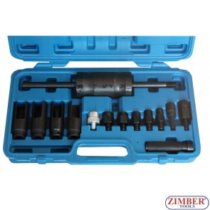 ПОД НАЕМ К-т обратен чук за вадене на дюзи, ZT-04A3002 -20.00 €-