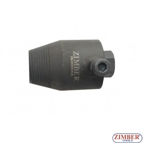Инструмент за вадене на семеринги на разпределителните валове  VAG 27mm - ZR-36VOSP27 - ZIMBER TOOLS