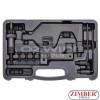 ПОД НАЕМ К-т за зацепване на разпределителен вал BMW / Mini / 1.6 /  N13 / N18 / ZR-36ETTSB65 - ZIMBER-TOOLS -20.00€-