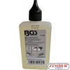 Масло за пневматични инструменти,100 ml (9460) - BGS-PROFESSIONAL