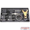 ПОД НАЕМ К-т за зацепване на двигатели Citroen, Peugeot 1.8, 2.0, 2.2 - ZR-36ETTS298 - ZIMBER-TOOLS -40.00ЛВ-