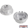 Чашка за маслен филтър | 14-X Ø 64.5 mm Toyota, Lexus,- 8761- BGS technic.