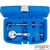 К-т за зацепване на двигатели Ford Transit 2.2 / 3.2 TDCi ZB-8896 - BGS technic.