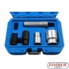 Комплект вложки за разглобяване и сглобяване на Bosch Diesel инжекционни помпи - ZR-36ICS01 - ZIMBER-PROFESSIONAL