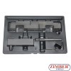 К-т фиксатори за зацепване на двигатели Vauxhall/Opel 2.0 CDTI EcoFLEX - ZR-36ETTS291 - ZIMBER TOOLS.