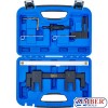 К-т за зацепване на двигатели BMW 1.6L / 2.0L (N43) - BGS technic.