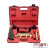 К-т за зацепване на бензинов двигател Mercedes M271, ZT-04A2121 - SMANN TOOLS.