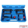 К-т за зацепване на двигатели Porsche Cayenne / Panamera / 3.6L V6 / 4.8L V8 - ZT-04A2122 - SMANN TOOLS.