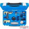 К-т за зацепване на двигатели Renault, Opel / Vauxhall, Nissan 1.5 / 1.9 / 2.2 / 2.5 DCI - BGS technic