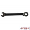 Flat gear wrenches 12mm - (KL-12) - SMANN TOOLS