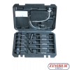 Комплект накрайници за смяна на масло на скоростни кутии 13-части  - ZT-04B1093 - SMANN PROFESSIONAL