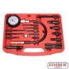 Компресомер за дизелови двигатели, ZT-04102 - SMANN PROFESSIONAL