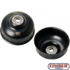 Ключ за маслен филтър за Volvo Ø 86 mm x16-ст. (1039-86-16) - BGS technic