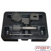 ПОД НАЕМ К-т за зацепване на двигатели Chrysler / Jeep / Dodge 2.8 CRD  - ZR-36ETTS211 - ZIMBER TOOLS -30.00ЛВ-.