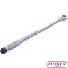 Динамометричен ключ 1/2" 28-210 Nm- 963- BGS- KRAFTMANN