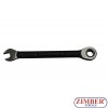 Flat gear wrenches 8mm - (KL-8) - SMANN TOOLS