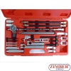 Универсален к-т за монтаж и демонтаж на пружини и клапани- ZT-04А2291 - SMANN-PROFESSIONAL