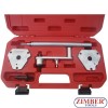 ПОД НАЕМ К-т за зацепване на двигатели FIAT / LANCIA 1,6 16V ZIMBER-TOOLS ZR-36ETTS75 -15.00 €-