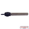Инструмент за почистване на точкови заварки (10mm) 3/8 - ZR-36SWC10 - ZIMBER PROFESSIONAL
