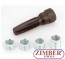 Spark Plug Rethreader Kit 14mm, 6410 - FORCE 