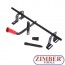 Сглобяема скоба за клапани, ZR-36VSCK01 - ZIMBER-PROFESSIONAL. 