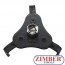 3-way Oil Filter Wrench (63-102mm) for 3/8" or 1/2" - ZR-17OFW2W - ZIMBER TOOLS.