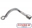 Ключ за монтаж и демонтаж на турбо VW / Audi V6 TDI, ZR-36SWT ZIMBER - TOOLS.