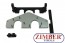 Под наем к-т за зацепване на двигатели Mercedes Benz - AMG M156 / M159 ZT-04A2125 - SMANN-TOOLS -40.00ЛВ-