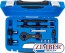 ПОД НАЕМ к-т за зацепване на двигатели Fiat Alfa Romeo  Lancia 1.2 16V  1.4 16V  T-Jet ZT-04A2336 SMANN TOOLS