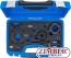 К-т за зацепване на двигатели Opel Corsa E  1.3 CDTi  LKUB13DT  ZB-74272-N BGS technic