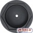 Вложка за главина на камион IVECO 98 mm - 6стенен-  6985- BGS technic