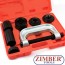 Ball Joint Service Tool Set Professional, ZT-04009- SMANN-TOOLS