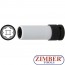 Вложка за гайката на колелата за Mercedes Benz S W221 | 12.5 mm (1/2") - 7309 - BGS technic.