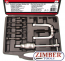 Blind Hole Bearing Puller Set