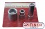 Bosch VE Pump Socket 3 piece Set. ZR-36BPSS - ZIMBER TOOLS 