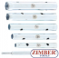 Комплект тръбни ключове с рамо 8 x 9 - 16 x 17 mm | 6 pcs. - 85814 - BGS technic.