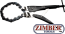 Инструмент за рязане на тръби 250 mm - 133 - BGS technic.