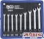 К-т ключове звездогаечни от 4 - 10 mm | 9 части . - 30551 - Bgs technic.