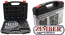 Комплект за диагностика на Common Rail дюзи максимум 6 инжектора. - 8106 - BGS technic.