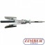 Хонинг 3 рамена Ø 2"~7"(51-177 mm), ZT-04B4043 - SMANN TOOLS