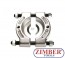 Сепаратор скоба за изваждане на лагери и други детайли 12 - 62 mm (7749) - BGS-PROFESSIONAL