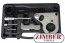 Engine Setting/Locking Kit - Renault, Nissan, Vauxhall/Opel Diesel 2.0, 2.3 dCi, CDTi-M9R/M9T - Chain Drive - ZR-36ETTS157 - ZIMBER TOOLS.